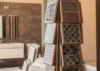 Spacers Tile & Wood Flooring Showroom Ruislip