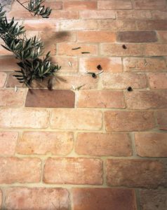 Ca Pietra Natural Antique Terracotta Collection Reclaimed Brick