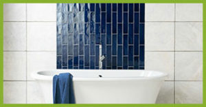 Handcrafted Tiles Winchester