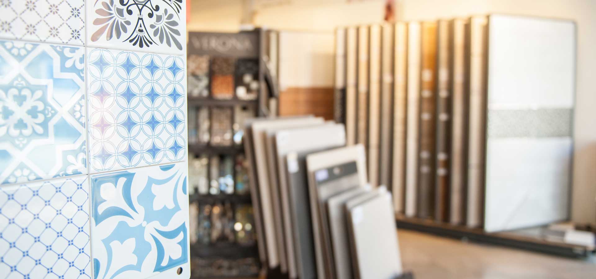 Maidenhead Spacers - Tile & Wood Flooring Showroom