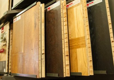 Maidenhead Spacers - Tile & Wood Flooring Showroom