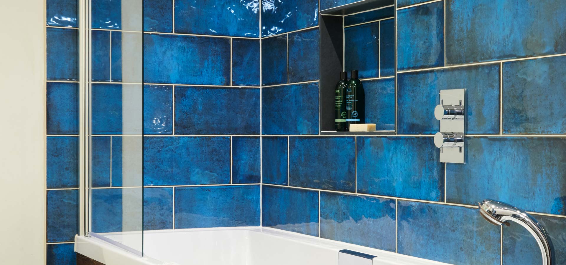 Original Style Tiles Spacers Showrooms