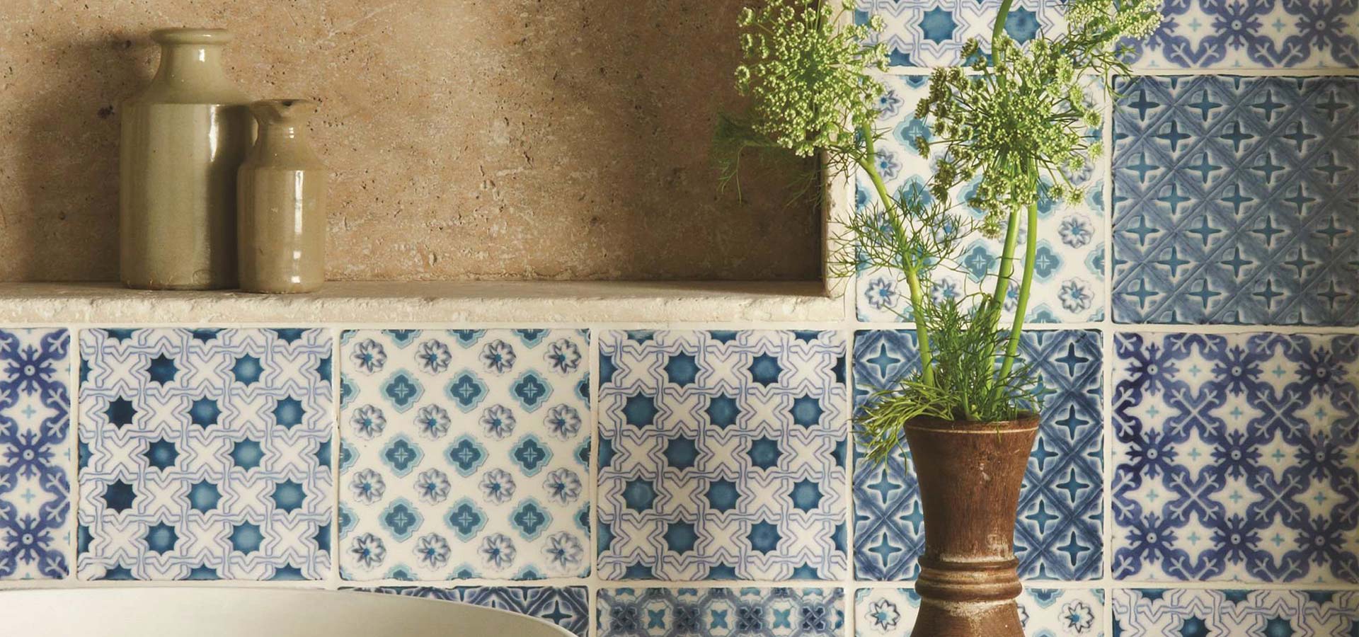 Winchester Tiles Spacers Showrooms, Winchester Tile Company