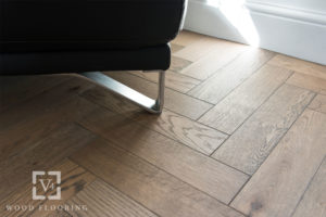 v4 london wood flooring Zigzag ZB101