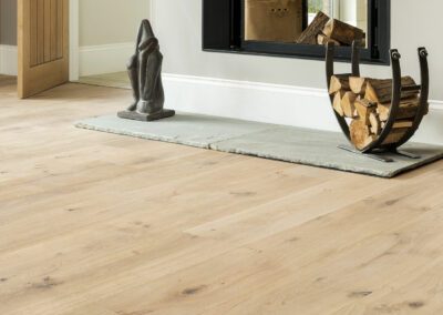 Wood Flooring