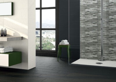Porcelanite Dos 953 Negro