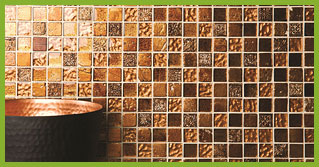 Original Style Mosaic Tiles