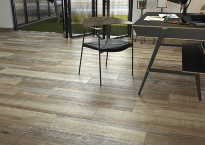 Porcelanite Dos Ambiente 1327