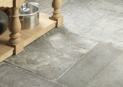 Tiles Ca Pietra Natural Celtic Sandstone Seasoned