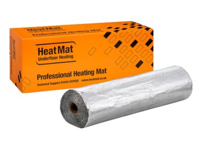 Heat Mat CombyMat Box
