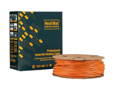 Heat Mat Heating Cable and Box Cable