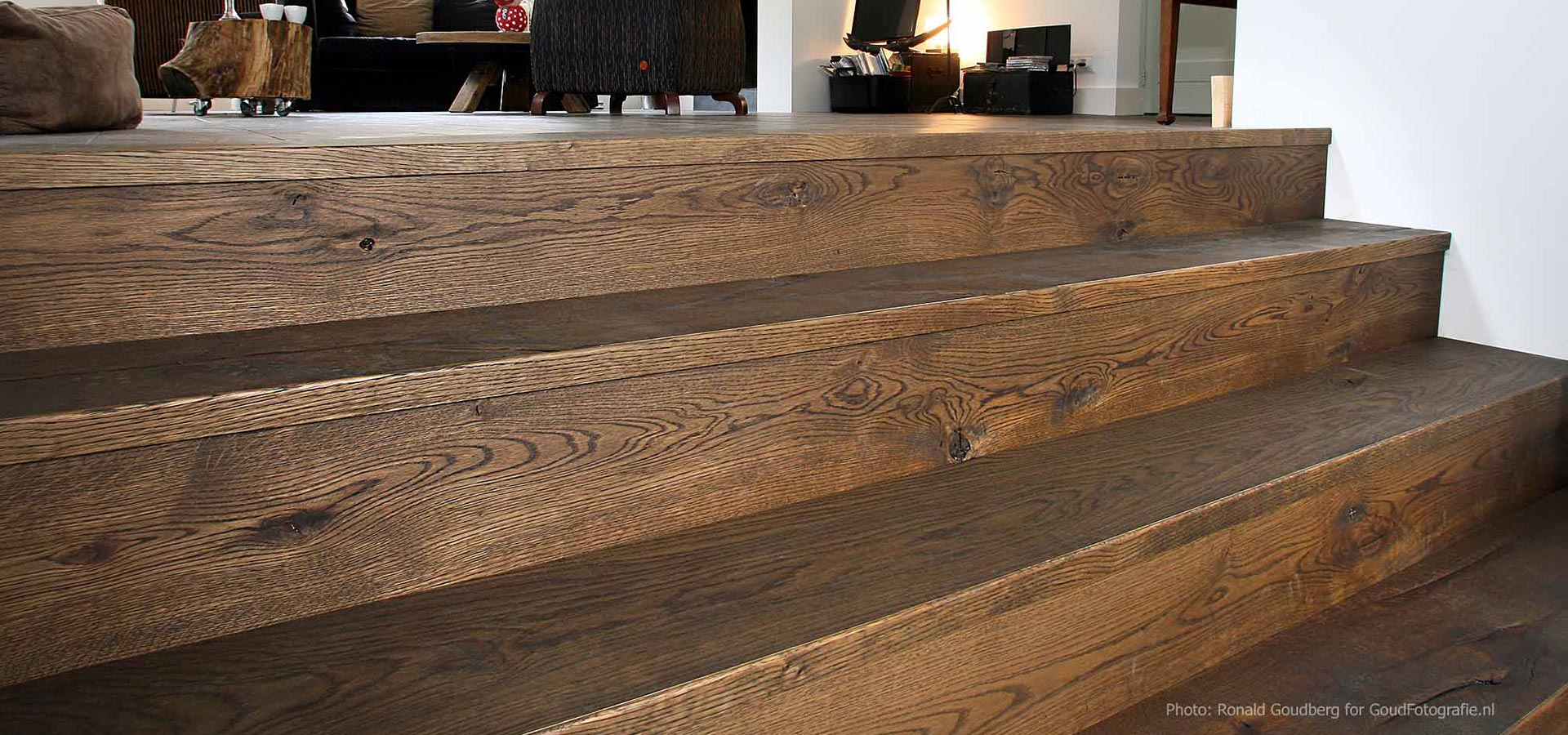 Heywood Flooring - Spacers Showrooms