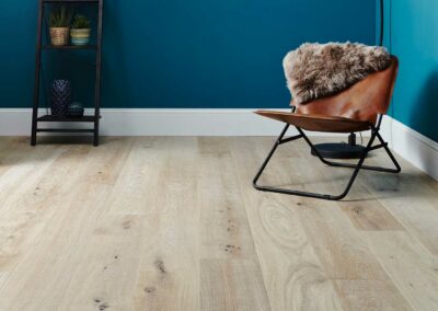 Ted Todd Crafted Textures - Coombe Plank (OASA009) 20mm x 220mm x Random Lengths