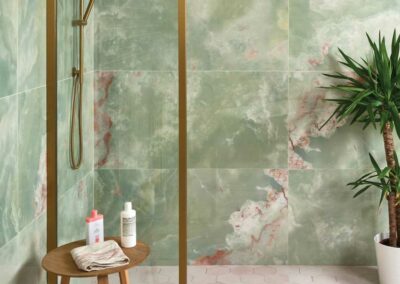 Ca' Pietra California Porcelain Jade