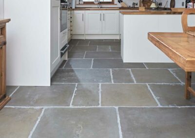 Ca' Pietra Old Westminster Sandstone Worn & Patinated