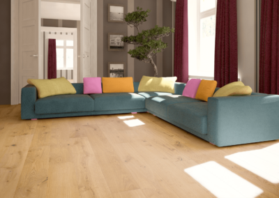 Spacers London Wood Flooring Range - Camden 190
