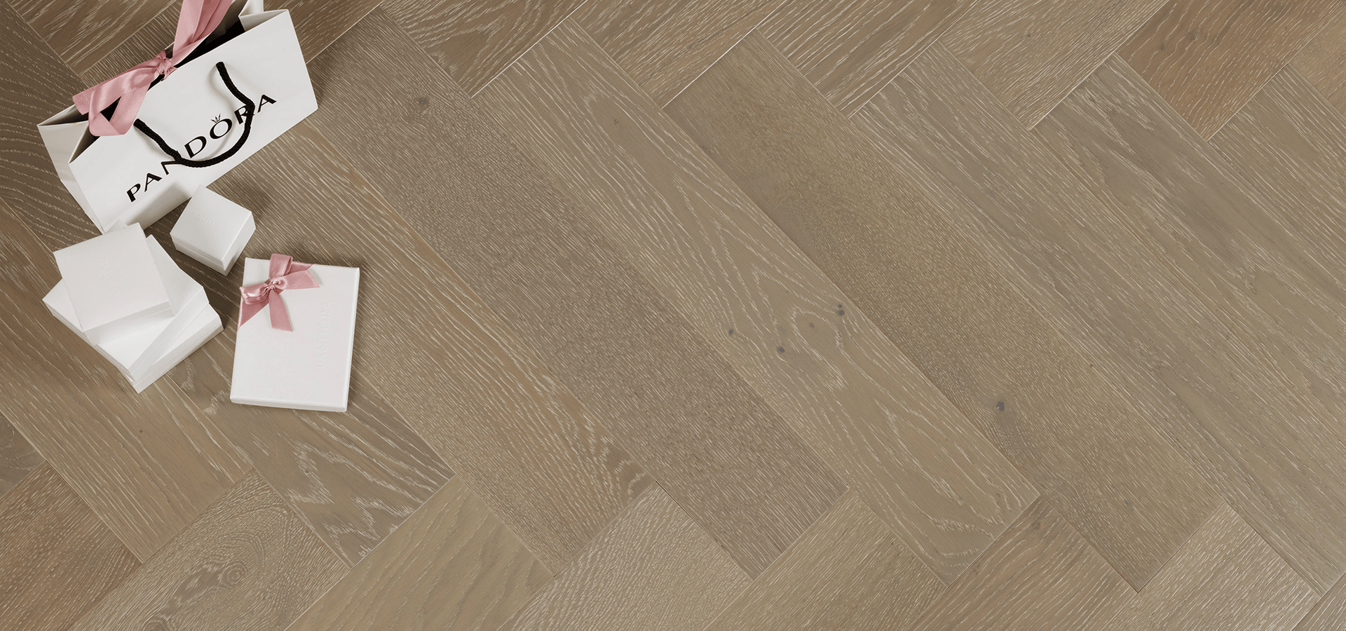 Wood Flooring Range - Hebrides