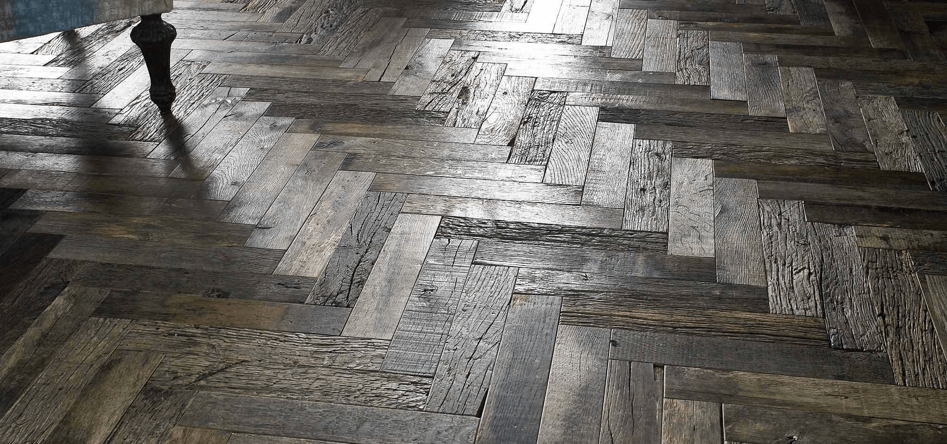 Wood Flooring Range - Heywood