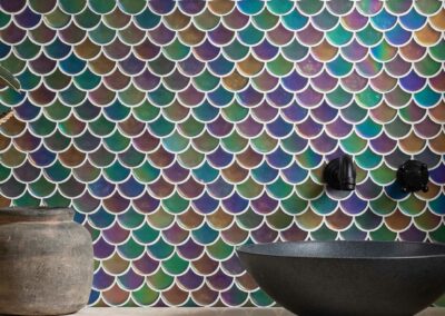 Original Style Mosaics Aqua Scale Frosted (GW-AQUSCMOF) Slider