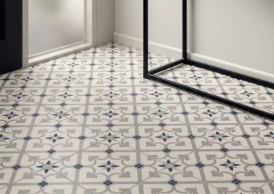 Original Style Odyssey Grande Epoque Dark Blue (8756) Slider