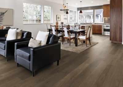 Spacers London Wood Flooring Range - Windsor 190