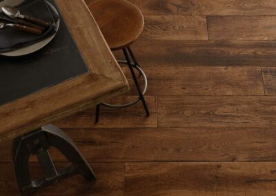 Ted Todd Crafted Textures - Arundel Plank (CRAFT002) 20mm x 190mm x Random Lengths