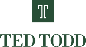 Ted Todd Logo