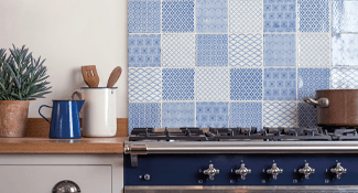 Winchester Tiles by Original Style Range