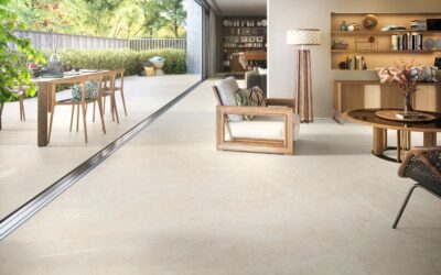 Can I use 10mm Porcelain Tiles Externally for My Patio?