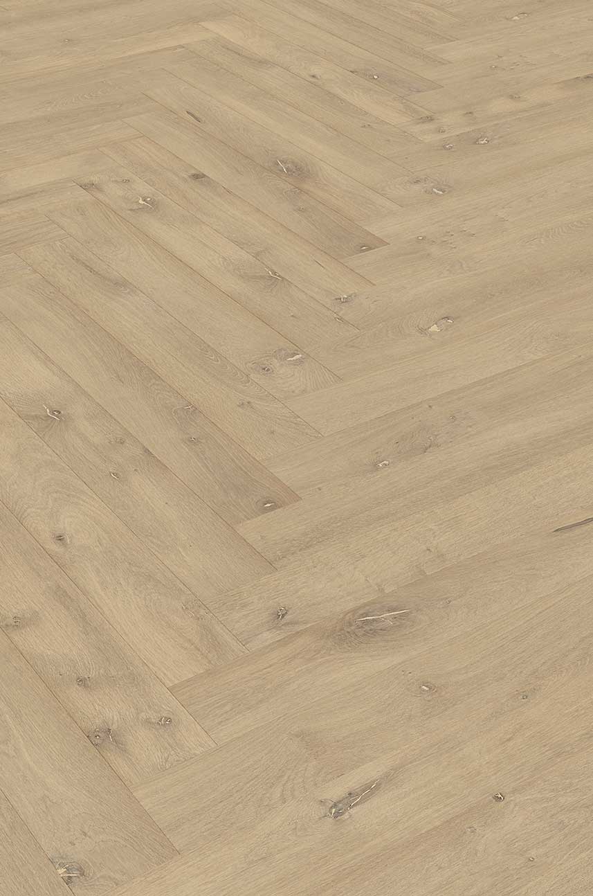 Chiswick Herringbone - Engineered Wood Flooring