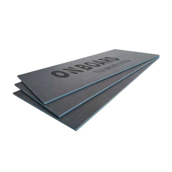 Onboard - Tile Backer Board