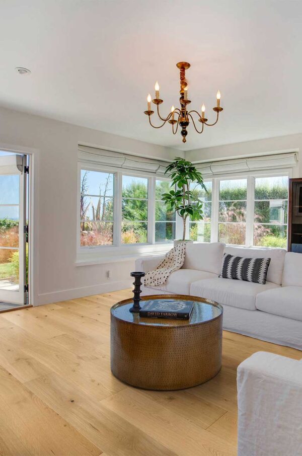Camden 190 - Spacers Showrooms - Front Living Room Angle