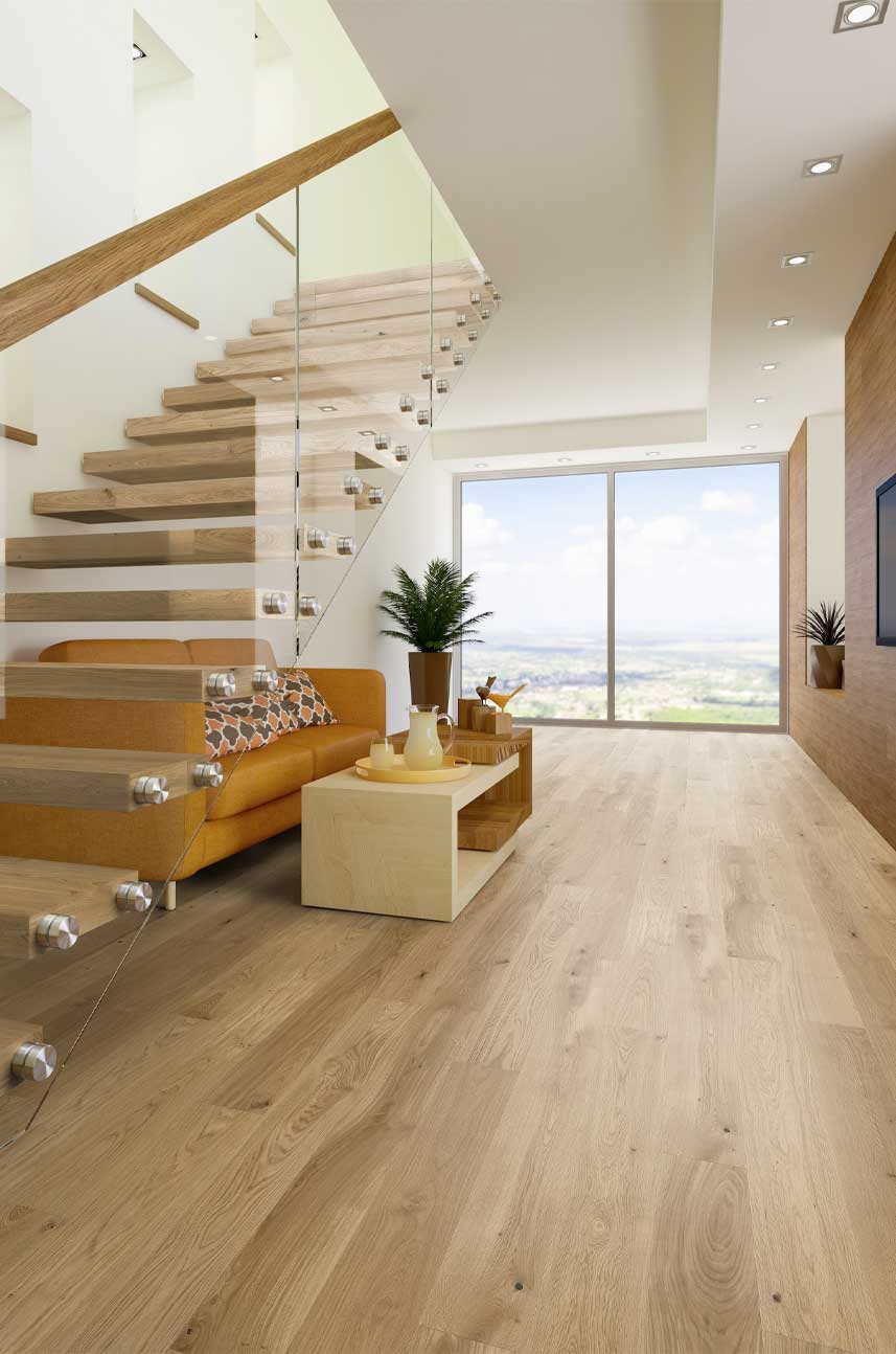 Camden 190 - Spacers Showrooms - Front Living Room Angle V2