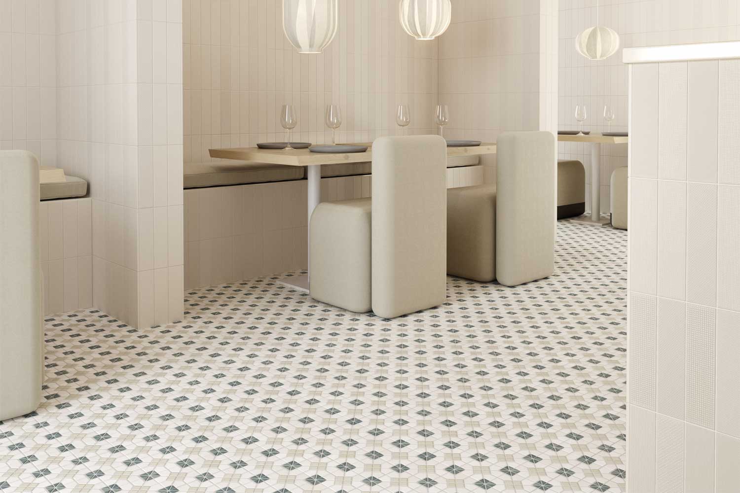 WOW Tiles - Spacers Showrooms