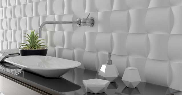 WOW Collection Range by Spacers