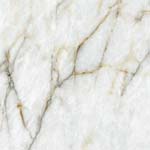 Bay White Matt Swatch