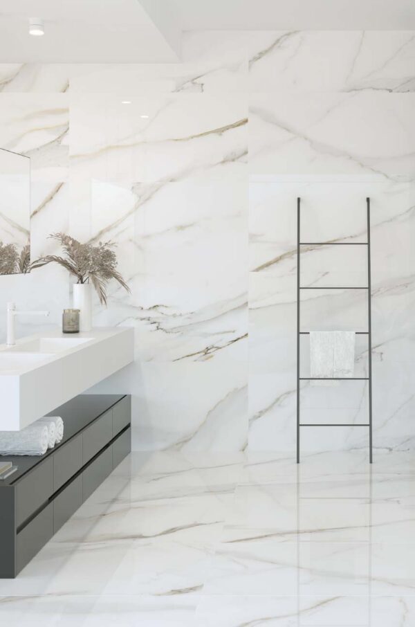 Calacatta Gold Gloss