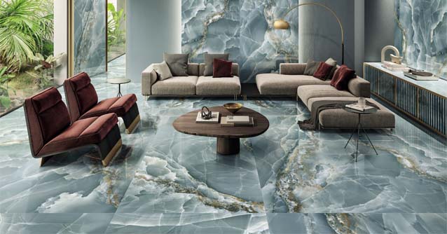 Galaxy Tile Collection Range