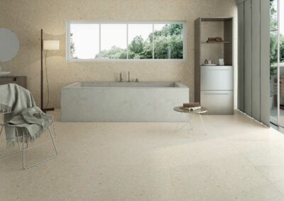 Rocersa Moon Cream — 100cm x 100cm