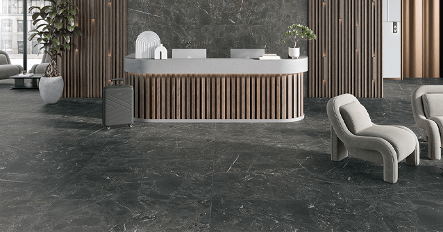 Rocersa Porcelain & Ceramic Tile Range