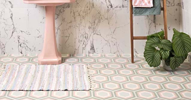 Ca Pietra Ceramic & Porcelain Tiles