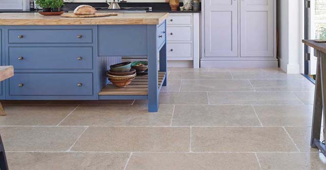 Ca Pietra Natural Stone