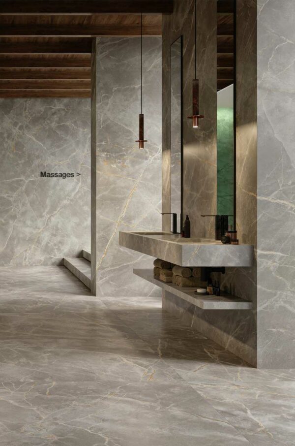 Marvel Series Fior Di Bosco Silk