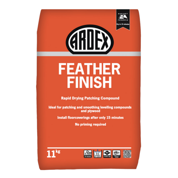 Ardex Feather Finish 11kg
