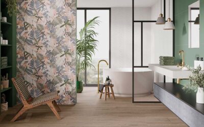 Discover Rocersa Tiles at Our Ruislip and Maidenhead Showrooms