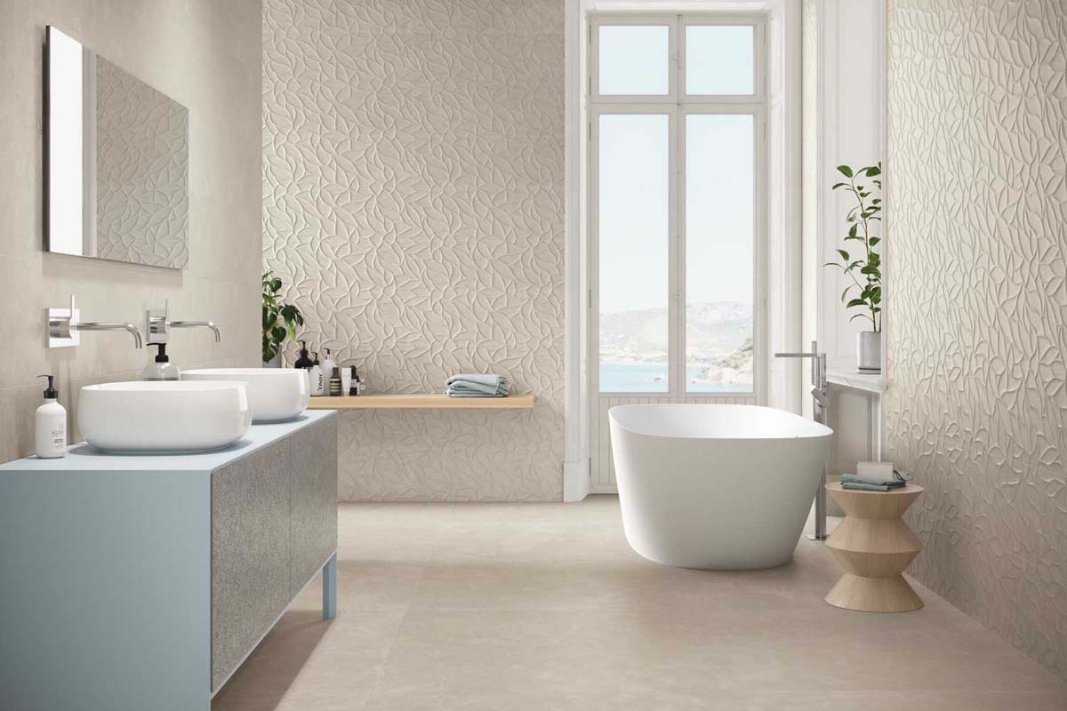 Porcelanite Dos 9541 Elba Tiles