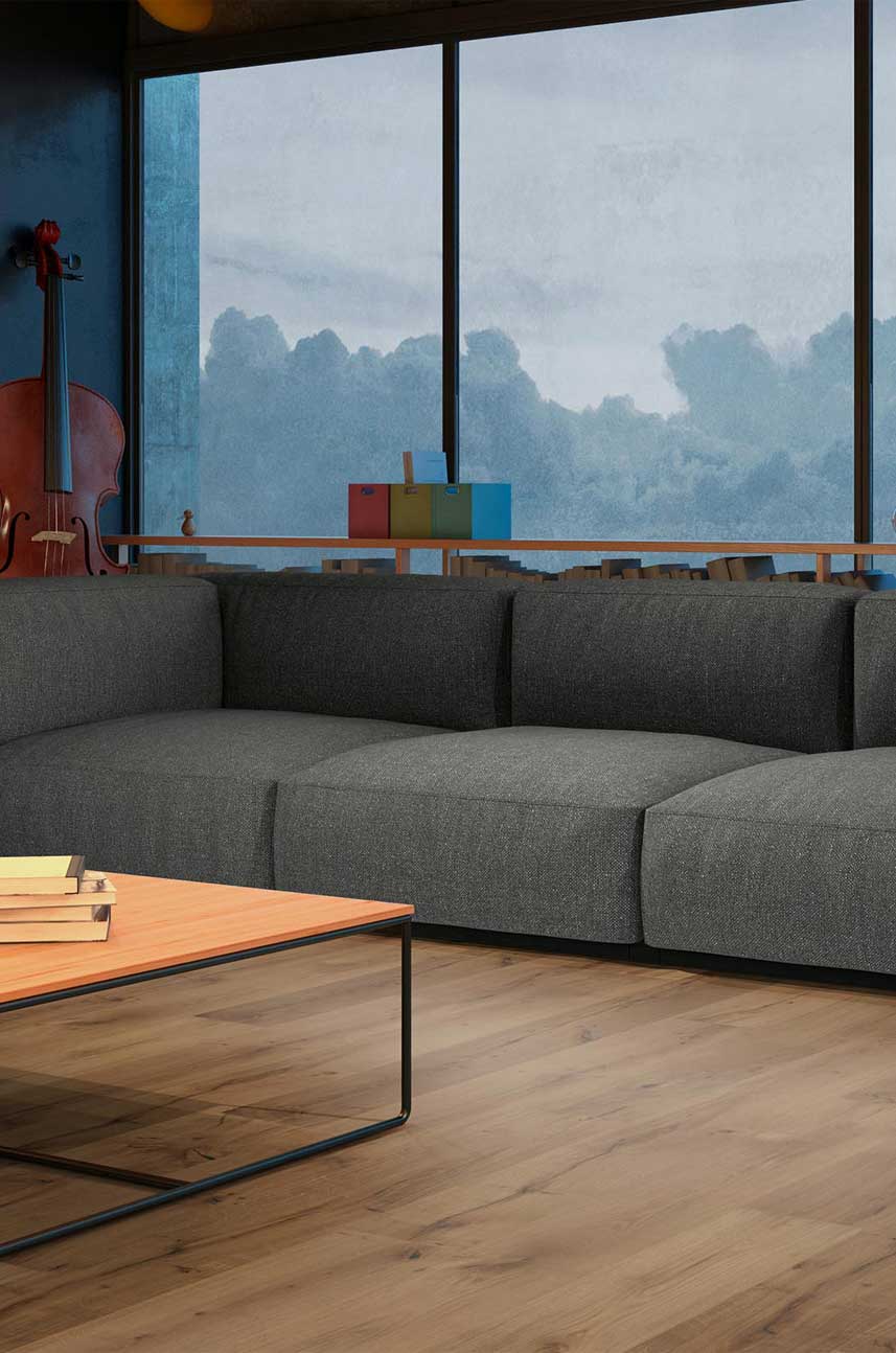 Battersea 190 - Engineered Wood Flooring