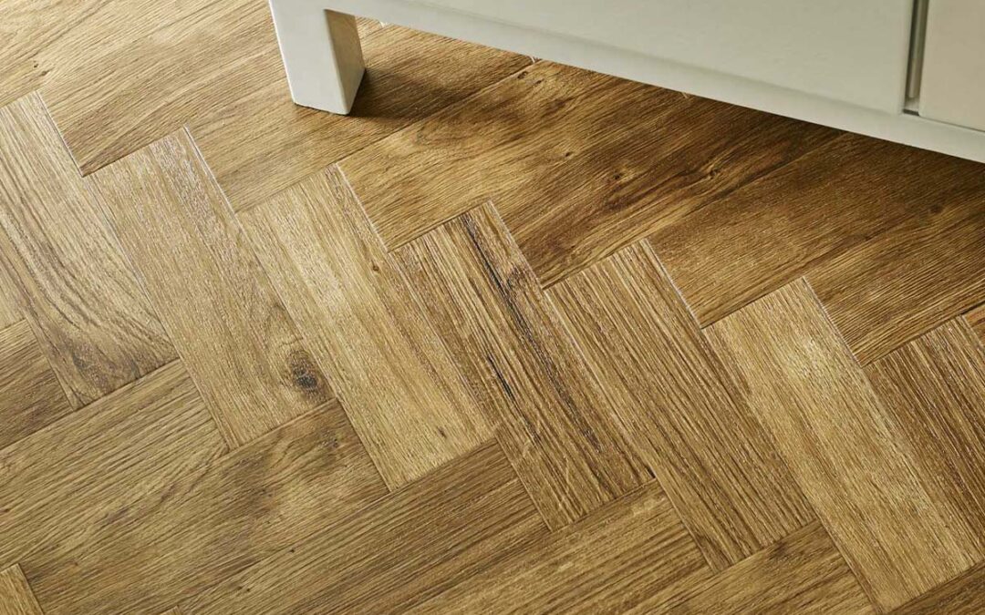 Discover Amticos Latest Flooring Ranges at Spacers
