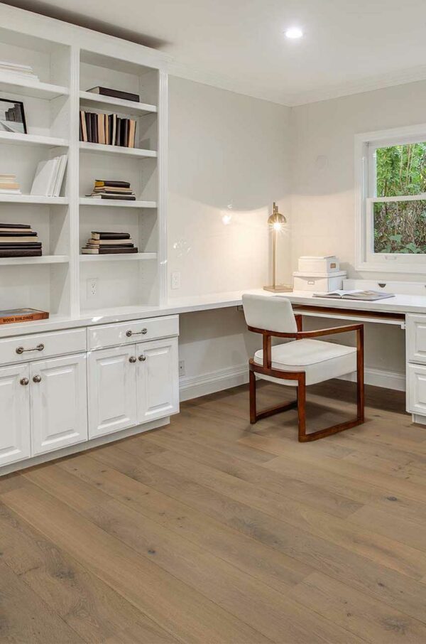 Dulwich 190 - Engineered Wood Flooring