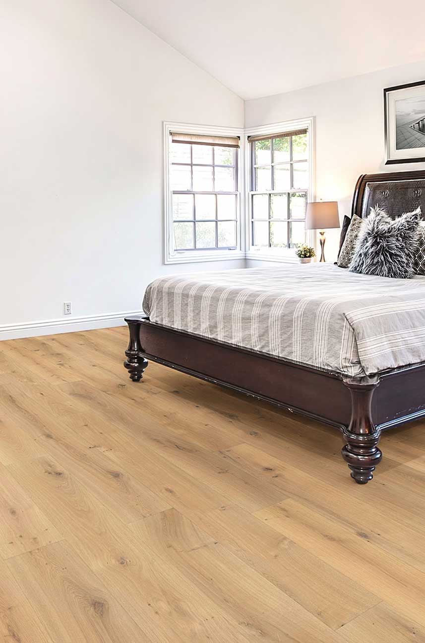 Shoreditch 190 - Engineered Wood Flooring